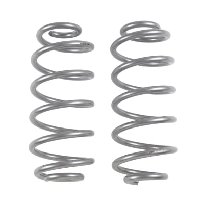 Rubicon Express 3.5"-4.5" Lift Rear Coil Springs - RE1365